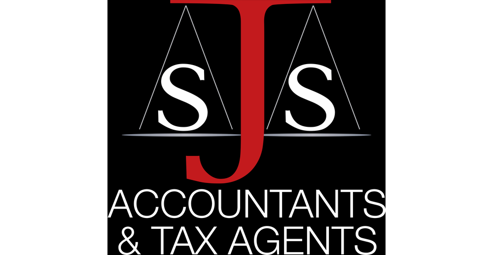 Website design for SJS Accountants & Tax Agents – Tax and business advisory business in Brisbane