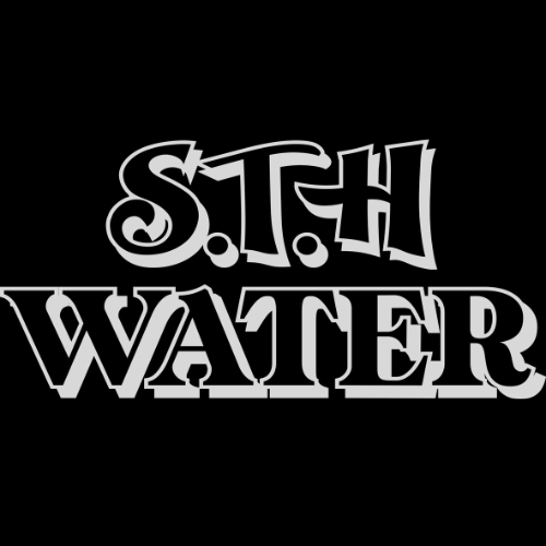 Website design for S.T.H Water – Bulk water delivery services in Brisbane.
