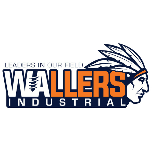 Website design for Wallers Industrial – Australian distributor of tools and equipment.