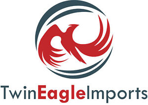 Website design for Twin Eagle Imports – Australian distributor of tools and equipment.