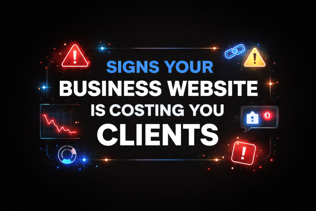 Online Presence for Accountants in Brisbane | Web Design Guide