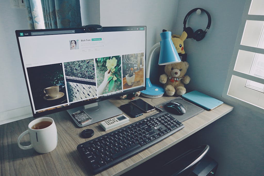 Custom website design solutions tailored for business growth