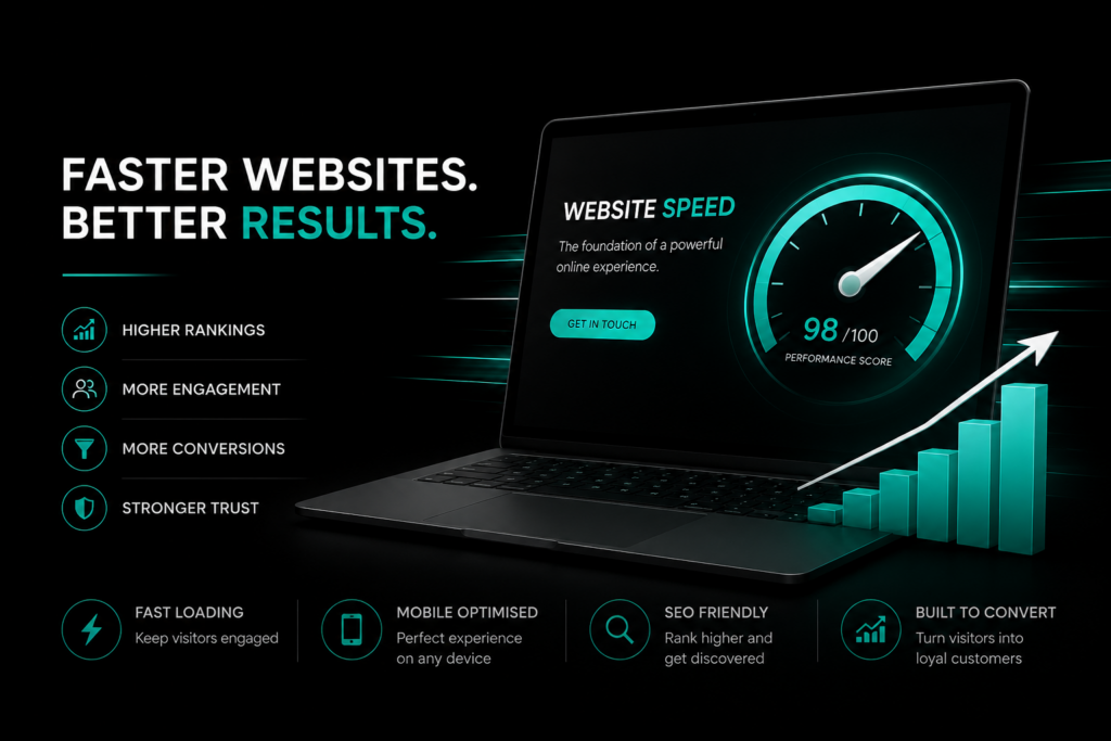 Website Speed